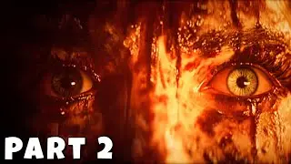 EVIL WEST WALKTHROUGH PART 2 - FELICITY  ( PS5 )