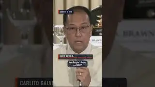 PH gov&rsquo;t, NDFP agree to restart peace talks