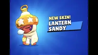 Lantern Sandy 💡