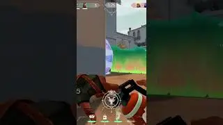 Epic clutch or pure luck ? You decide! #valorant #gamingshorts  #epicfails #tacticalvictory