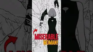 DID YOU KNOW THAT SAKURA IS A MISERABLE WOMAN? #animeshort #boruto #sakura #sasuke