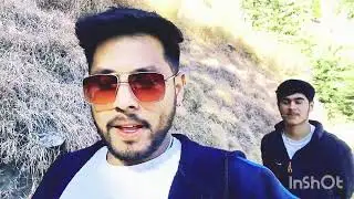 मकर संक्रांति |  2nd Vlog | Explorer The - Rj |Sanjeet Singh Thakur | Prajwal