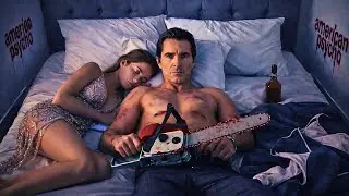 American Psycho Explained: Psychology, Ego aur Reality