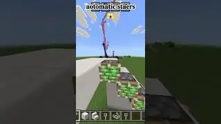 #redstone