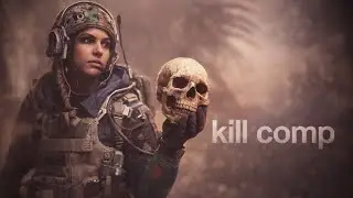 Arc Raiders Kill Comp ☠️ (No Mercy)