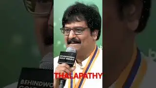 Thalapathy vijay goosebump moments