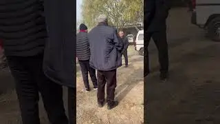 Farg&lsquo;onada daraxt kestirib, inspektorga kuch ishlatgan hokim o&lsquo;rinbosari ishdan olindi