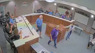 October 6, 2025 City Council Meeting