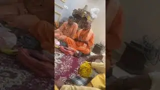 jivanand Maharaj
