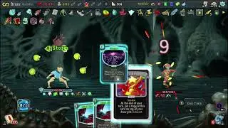 Slay the Spire Custom Endless Run No Commentary FLOOR 500
