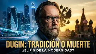TRADICI&Oacute;N, GEOGRAF&Iacute;A Y ESOTERISMO EN DUGIN