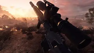 The NEW BEST Sniper In Battlefield 6 (Mini Scout)