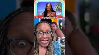 Первый взгляд на игры Love Island на E7. #loveislandgames #recoupling #loveisland #realitytv