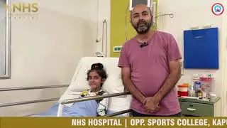 Inspiring Recovery Story | Rare Condition Leptospirosis Treated by Dr. Puneet Bali