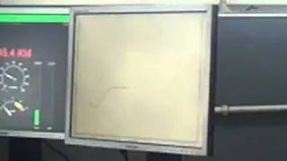 Mini 1.3 by Piotr an engine test stand