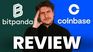 Bitpanda vs Coinbase: Was ist besser f&uuml;r dich? (2026)
