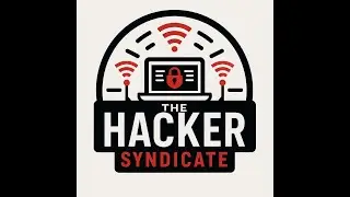 May 30th  - Hacker Syndicate (BETA) Live Stream Show