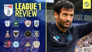 🐉 BRILLIANT BLUEBIRDS MARCH ON, BRADFORD WIN THRILLER, STEVENAGE BOUNCE BACK
