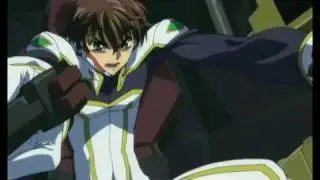 CODE Geass R1 GALNERYUS - point of return