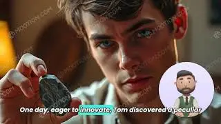 The Sound-Canceling Stone &ndash; A Story of Curiosity and Innovation