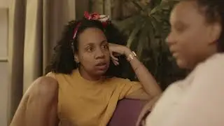 Insecure - Temporada 3, epis&oacute;dio 8 - Issa Rae e Molly Carter