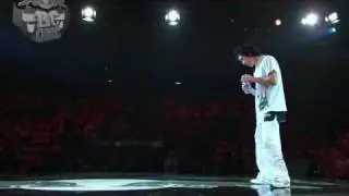 Red Bull BC One 2008 Paris 4 Baek VS Pelezinho.avi
