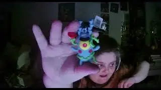 crazy spongebob blind bags  10