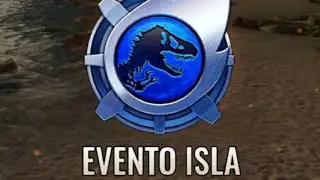 Evento isla Lycan - Ursus PART 1