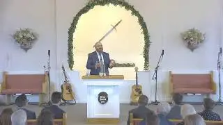 KJB Conference 2022 -The Balanced Bible Believer-Pastor Tim Lambert- 4/22/22