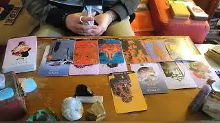 ARIES ♈ FUTURE FORECAST TAROTCAST ✨FOCUSING ON THE FUN IN LIFE ✨#ARIES #1STHOUSE #TAROT