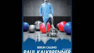 PAUL KALKBRENNER LIVE IN CONCERT @ COLUMBIAHALLE BERLIN 17.10.2009