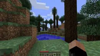 Обзор мода для Minecraft ★ Эпизод 1 ★ TooManyItems, обновленная версия.
