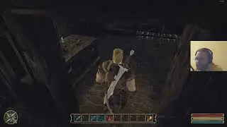 Gothic 3 Dobrodružstv&iacute; č&aacute;st 2 (Loot+Reddock)