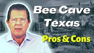 Living in Bee Cave Texas &ndash; Pros & Cons: The Best Austin Suburb?