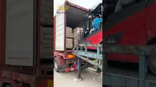Multi-Material Loading Day | PVC, XLPE, LSZH & EVA Ready to Ship! 🚛