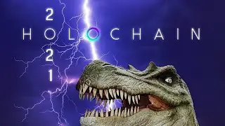 Holo Price Prediction For Summer 2021 🌞 HOT Technical Analysis!