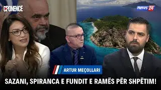 LIVE/ Kushtetuesja dhe Kuvendi mbajnë Belindën në fron!