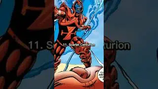 TOP 15 STRONGEST KANG VARIANTS IN #MCU | Ainsi Bas La Vida | #DC #AVENGERS