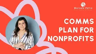 How to Build a Nonprofit Communications Plan (Even Without a Marketing Team!)