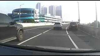 Shout - Tears for Fears (BGV: Road Tour NAIA Terminal 3 Skyway-NLEX to Mindanao Avenue)