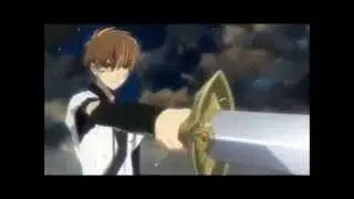 Shaoran y Sakura- I Love You Way You Lie