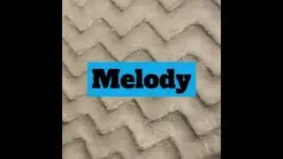 Melody Mellow Trap Instrumental