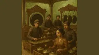 Gamelan Baddie