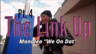J&auml;hdei Visual - We On Dat by Monaleo 
