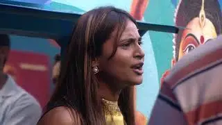 Bigg Boss Kannada | Season 12 | Dhruvanth, what a job!
