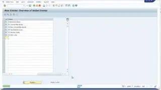 SAP CML Configuration - Loans management