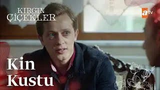 Serkan, annesine kin kusuyor! - Kırgın Çiçekler 79.Bölüm