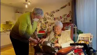 OER-radio voor ouderen