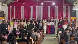 Group Song by LBYF (Innei La) / Manik 💍 Blessy