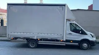 Ford Transitle Yollarımızı neden ayırdık ??? Başlıca sebeplerini neler.!!! 